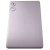 Back Panel Cover For Oukitel Ot6 Purple - Maxbhi Com