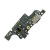 Charging Connector Flex Pcb Board For Zte Blade V50 Vita By - Maxbhi Com