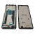 Lcd Frame Middle Chassis For Zte Blade V50 Vita White By - Maxbhi Com