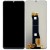 Lcd With Touch Screen For Zte Blade V50 Vita Black By - Maxbhi Com
