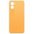 Back Panel Cover For Umidigi G3 Max Orange - Maxbhi Com