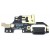 Charging Connector Flex Pcb Board For Umidigi G5 Mecha By - Maxbhi Com