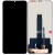 Lcd With Touch Screen For Umidigi G3 Max Light Blue By - Maxbhi Com