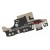 Charging Connector Flex Pcb Board For Umidigi G3 Max By - Maxbhi Com
