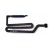 Fingerprint Sensor Flex Cable For Umidigi G3 Max Black By - Maxbhi Com