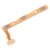 Power Button Flex Cable For Xiaomi Redmi Note 13 Pro Plus 5g On Off Flex Pcb By - Maxbhi Com