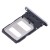 Sim Card Holder Tray For Xiaomi Redmi Note 13 Pro 5g White - Maxbhi Com