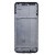 Lcd Frame Middle Chassis For Vivo Y28 5g Black By - Maxbhi Com