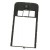 Middle Frame Ring Only For Ulefone U007 Pro Black By - Maxbhi Com