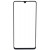 Replacement Front Glass For Vivo T2 5gblack By - Maxbhi Com