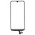 Touch Screen Digitizer For Lava Z71 Black By - Maxbhi Com