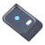 Camera Lens Glass With Frame For Tcl Tab 11 Black By - Maxbhi Com