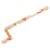 Power Button Flex Cable For Vivo Iqoo Neo 6 5g On Off Flex Pcb By - Maxbhi Com