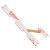 Volume Button Flex Cable For Xiaomi Redmi 10 India 2022 By - Maxbhi Com