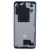 Back Panel Cover For Vivo Y01 Blue - Maxbhi Com