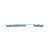Power Button Outer For Vivo Y01 Blue By - Maxbhi Com