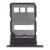 Sim Card Holder Tray For Honor Magic 6 Lite Green - Maxbhi Com