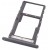 Sim Card Holder Tray For Umidigi A11 Tab Black - Maxbhi Com