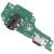 Charging Connector Flex Pcb Board For Vivo Y52t 5g By - Maxbhi Com