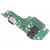 Charging Connector Flex Pcb Board For Vivo Y52t 5g By - Maxbhi Com
