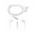 Earphone For Spice Stellar 526 Mi526 By - Maxbhi.com
