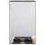 Lcd With Touch Screen For Lenovo Legion Y700 2023 Black By - Maxbhi Com
