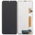 Lcd With Touch Screen For Tcl 40 Nxtpaper 5g White By - Maxbhi Com