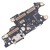 Charging Connector Flex Pcb Board For Huawei Nova 12 5g By - Maxbhi Com