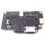 Charging Connector Flex Pcb Board For Ulefone Armor Pad 2 By - Maxbhi Com