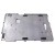 Lcd Frame Middle Chassis For Ulefone Armor Pad 2 Yellow By - Maxbhi Com
