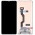 Lcd With Touch Screen For Motorola Edge 50 Ultra Black By - Maxbhi Com