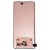 Lcd With Touch Screen For Vivo S18 Pro Silver By - Maxbhi Com