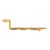 Volume Button Flex Cable For Honor Magic 6 Lite By - Maxbhi Com