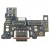 Charging Connector Flex Pcb Board For Motorola Edge 50 Ultra By - Maxbhi Com
