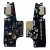 Charging Connector Flex Pcb Board For Umidigi A15t By - Maxbhi Com