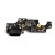 Charging Connector Flex Pcb Board For Umidigi Bison X20 By - Maxbhi Com