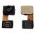 Fingerprint Sensor Flex Cable For Motorola Edge 50 Ultra Grey By - Maxbhi Com