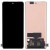 Lcd With Touch Screen For Realme Gt 6t Black By - Maxbhi Com