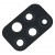 Camera Lens For Umidigi Bison X10 White By - Maxbhi Com