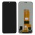 Lcd With Touch Screen For Realme Narzo N63 Black By - Maxbhi Com