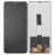 LCD with Touch Screen for Umidigi A11 Grey