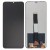 Lcd With Touch Screen For Umidigi A9 Blue By - Maxbhi Com