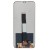 Lcd With Touch Screen For Umidigi A9 Grey By - Maxbhi Com