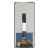 Lcd With Touch Screen For Umidigi Bison X10 Orange By - Maxbhi Com