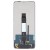 Lcd With Touch Screen For Umidigi C1 Gold By - Maxbhi Com