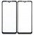 Replacement Front Glass For Umidigi Bison X10 White By - Maxbhi Com