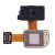 Fingerprint Sensor Flex Cable For Xiaomi 14 Civi Green By - Maxbhi Com