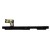 Power Button Flex Cable For Umidigi A9 Pro On Off Flex Pcb By - Maxbhi Com