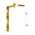 Power Button Flex Cable For Xiaomi 14 Civi On Off Flex Pcb By - Maxbhi Com