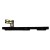 Volume Button Flex Cable For Umidigi A9 Pro By - Maxbhi Com